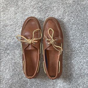 Sperry Original PLUSHWAVE